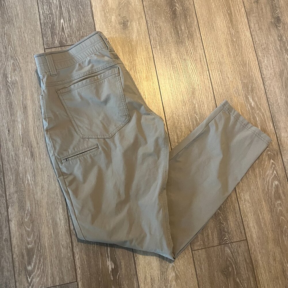 Kuhl Renegade  32x32 Tapered